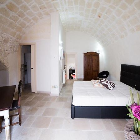 Borgovecchio Suite Ostuni Bagian luar foto