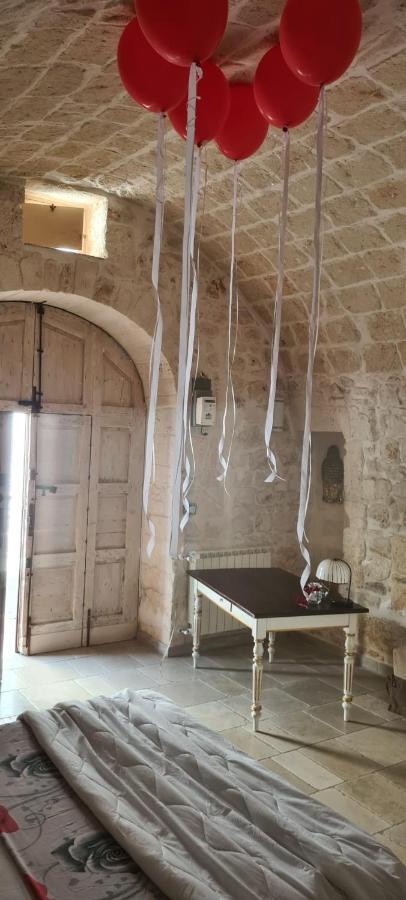 Borgovecchio Suite Ostuni Bagian luar foto