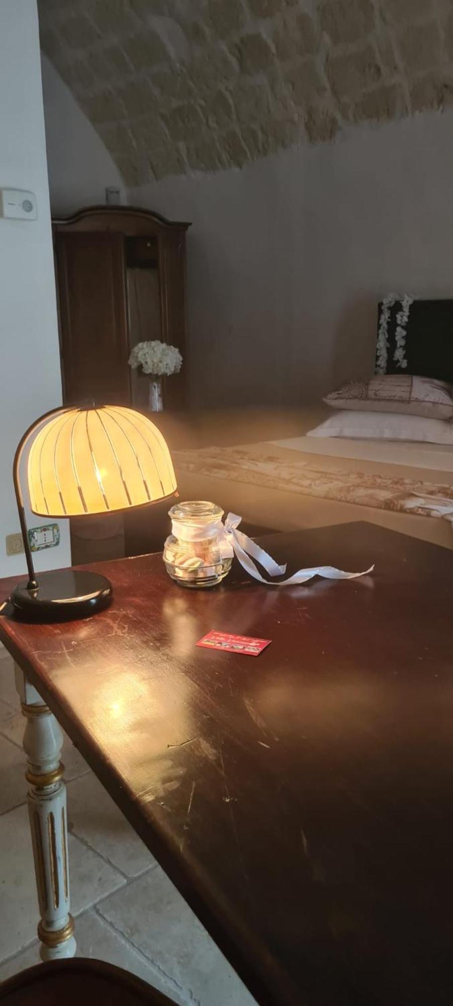 Borgovecchio Suite Ostuni Bagian luar foto
