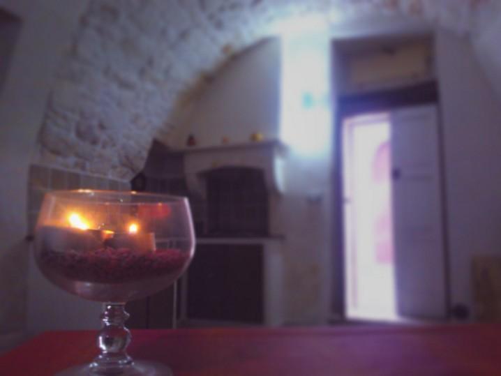 Borgovecchio Suite Ostuni Bagian luar foto