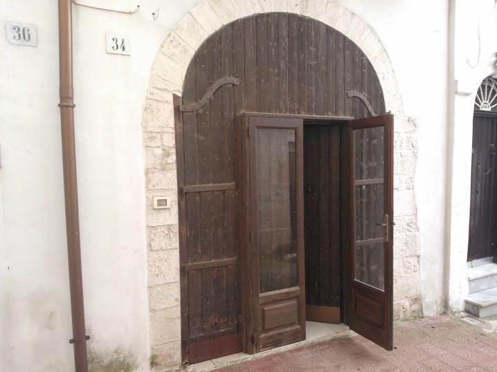 Borgovecchio Suite Ostuni Bagian luar foto